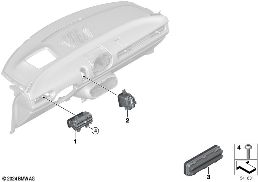 AIR OUTLET
