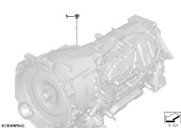 EXHAUST FAN GA8HP60/60X diagram for BMW 4 Series G23 Convertible LCI 420i