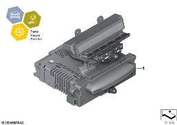 Parts Repair Service 