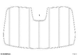Cortina, Cullinan diagram for BMW Rolls-Royce Cullinan RR31 Cullinan