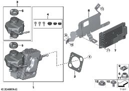 POWER BRAKE