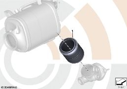 DECOUPLING ELEMENT, VALUE PARTS