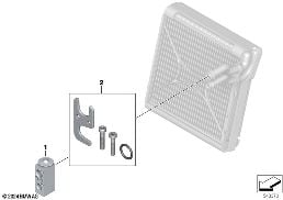 EXPANSION VALVE