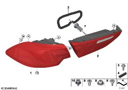 REAR LIGHT