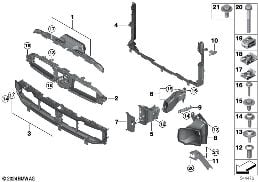 AIR DUCTS