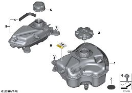 EXPANSION TANK