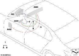 REPAIR CABLE MAIN WIRING HARN.SHIELDED