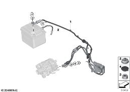 48 V ELECTRICAL SYSTEM