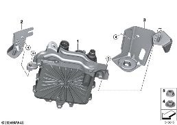 ELEKTRISCHER DURCHLAUFERHITZER