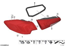 REAR LIGHT