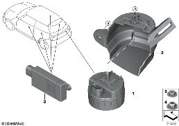 ALARM SYSTEMS