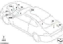 SUPPLY CABLE MAIN WIRING HARNESS
