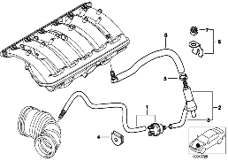 Bmw M54 Engine Diagram