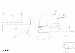 ENGINE WIRING HARNESS, ENGINE MODULE