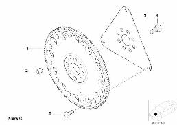 FLYWHEEL AUTOMATIC