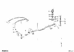 LEVER-SHAFT ASSY