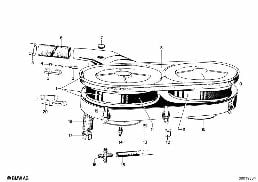 AIR CLEANER HOUSING