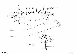 EXHAUST PIPE/MUFFLER