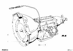 AUTOMATIC TRANSMISSION