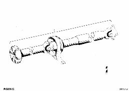 DRIVE SHAFT