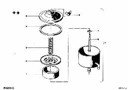 HYDRO STEERING-OIL CARRIER