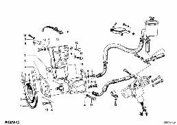 POWER STEERING