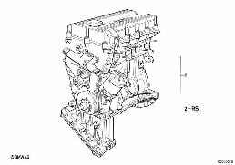 SHORT ENGINE