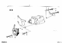 POWER STEERING