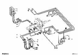 BRAKE PIPE