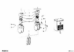 EXPANSION TANK