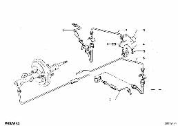 PRESSURE REGULATOR/PRESSURE ACCUMULATOR