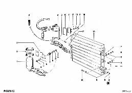 AIR CONDITIONING UNIT PARTS