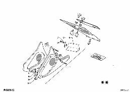 AIR CONDITIONING UNIT PARTS