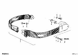SAFETY BELT