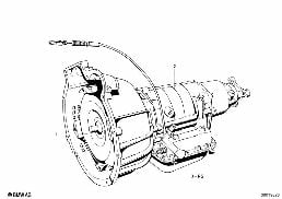 AUTOMATIC TRANSMISSION
