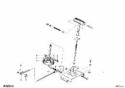 SHIFT LEVER