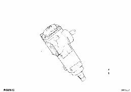 MECHANICAL STEERING diagram for BMW 1502-2002tii 2002