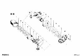 LIMITED SLIP DIFF.UNIT-SINGLE PARTS diagram for BMW 1502-2002tii 2002