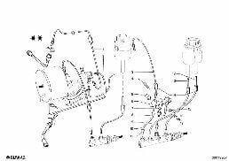 BRAKE DISC/CALIPER/MOUNTING PARTS/FRONT diagram for BMW 1502-2002tii 2002