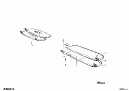 Σκιάδιο diagram for BMW 1502-2002tii 2002