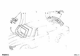 Τζάμι diagram for BMW 1502-2002tii 2002