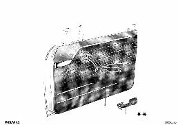 Υποβραχιόνιο μπροστά diagram for BMW 1502-2002tii 2002