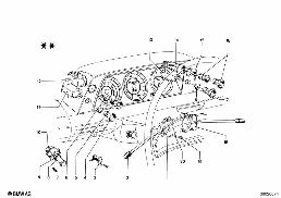 SWITCH diagram for BMW 1502-2002tii 2002