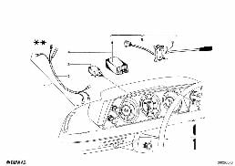 WIPER diagram for BMW 1502-2002tii 2002