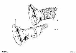 5-GEAR TRANSMISSION