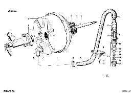 POWER BRAKE