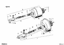 POWER BRAKE