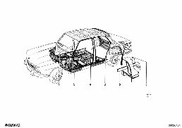 EDGE PROTECTION/COVERINGS ROCKERS