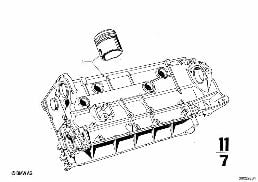 ENGINE BLOCK