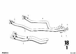 EXHAUST SYSTEM